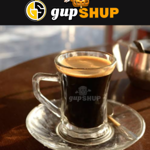 Black Coffee
