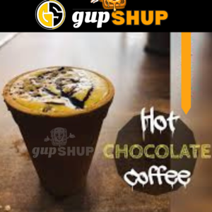 Cappuccino Kulhad Coffee