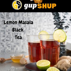 Lemon Tea