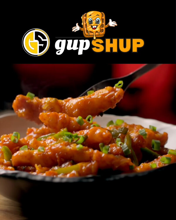 Crispy Chicken