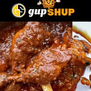 Chicken Kosha